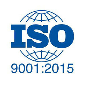 Operación con gestión de calidad certificada en la norma ISO 9001:2015