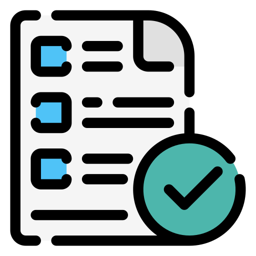 Análisis de cada documento para su clasificación y almacenamiento
