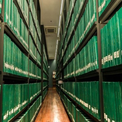 Nuestra Cobertura de Almacén de Documentos