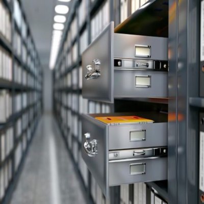  Ventajas del Almacenamiento de Archivo Físico en Safe Data 