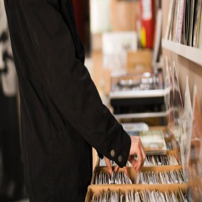 Almacenamiento de Archivo Muerto